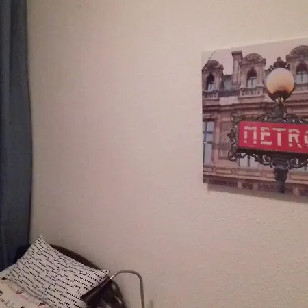 Appartement Vut Las Fuentes Saragosse