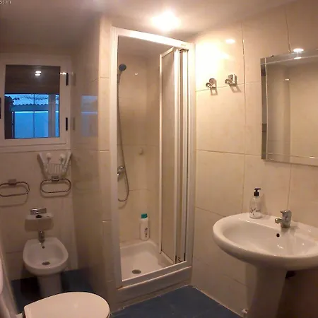 Appartement Vut Las Fuentes