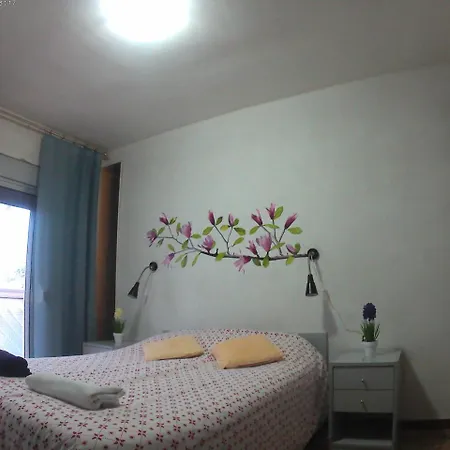 Vut Las Fuentes Appartement